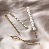 Hair Pin Sets
