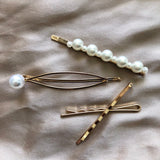Hair Pin Sets