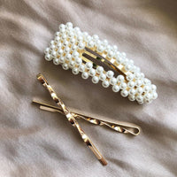 Hair Pin Sets
