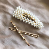 Hair Pin Sets
