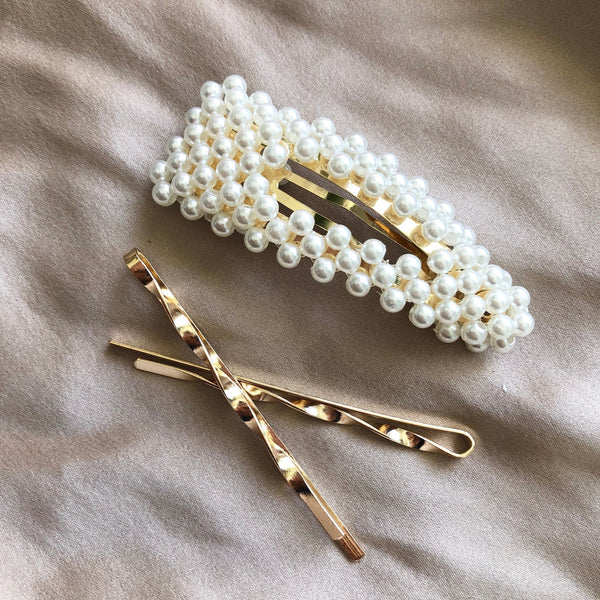 Hair Pin Sets