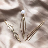 Hair Pin Sets