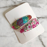 LIBERTY LONDON Hair Clips