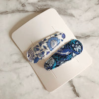 LIBERTY LONDON Hair Clips