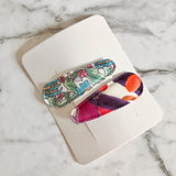 LIBERTY LONDON Hair Clips