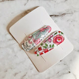 LIBERTY LONDON Hair Clips