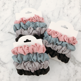 Mini Scrunchie Bundles