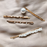Hair Pin Sets (5 options to choose from)
