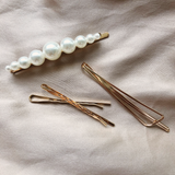 Hair Pin Sets (5 options to choose from)