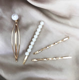 Hair Pin Sets (5 options to choose from)